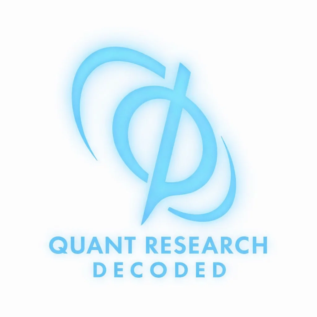 QRD Logo